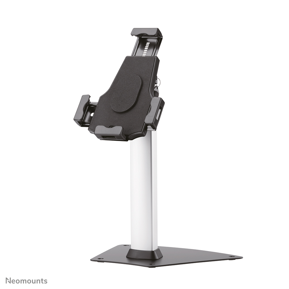 Tablet Stand For Most 7.9in-10.5in iPad Tablets D150silver