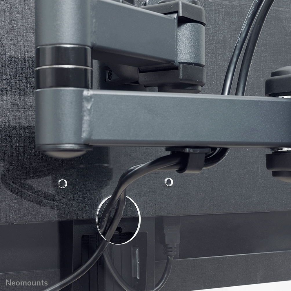 Transparent Screen For 1 Flat Screen