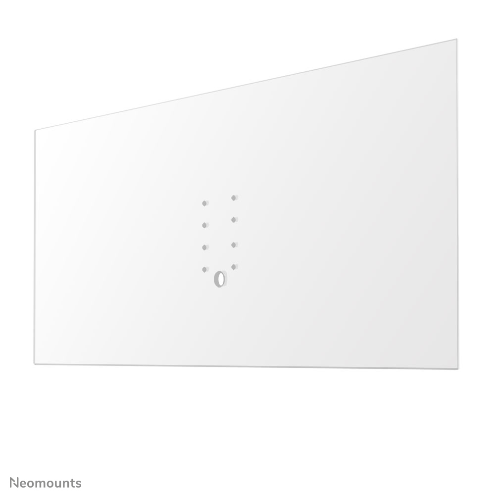 Transparent Screen For 1 Flat Screen