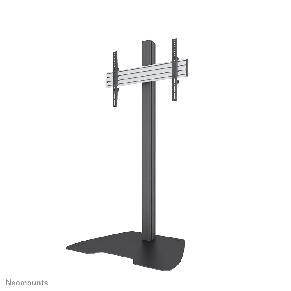 NeoMounts PRO Monitor/TV Floor Stand for 32-75in screen - Black