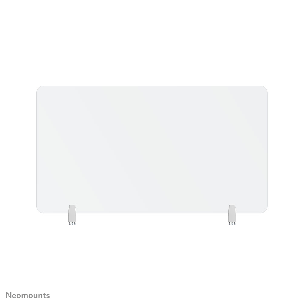 Transparent Protection Screen 120cm Wide