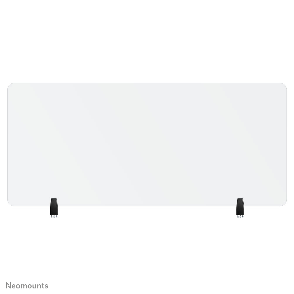 Transparent Protection Screen 160cm Wide