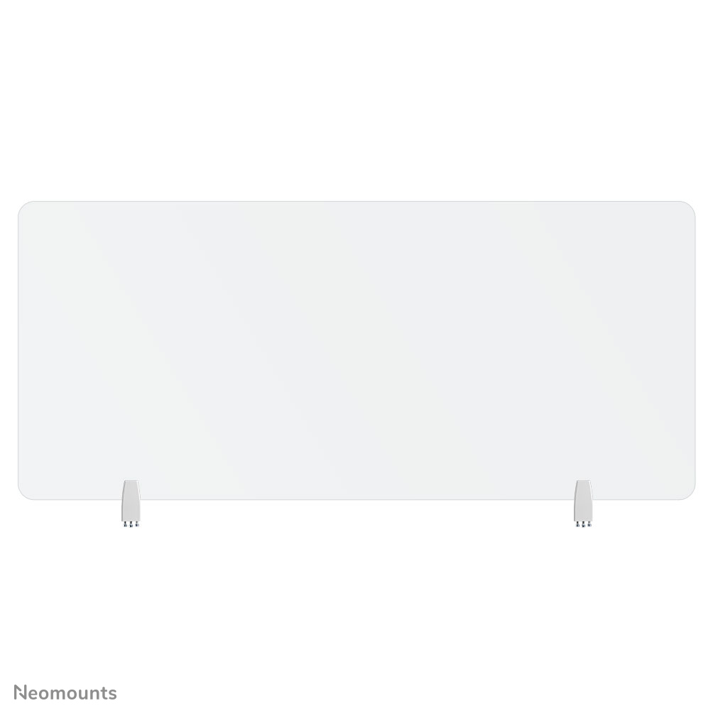 Transparent Protection Screen 160cm Wide