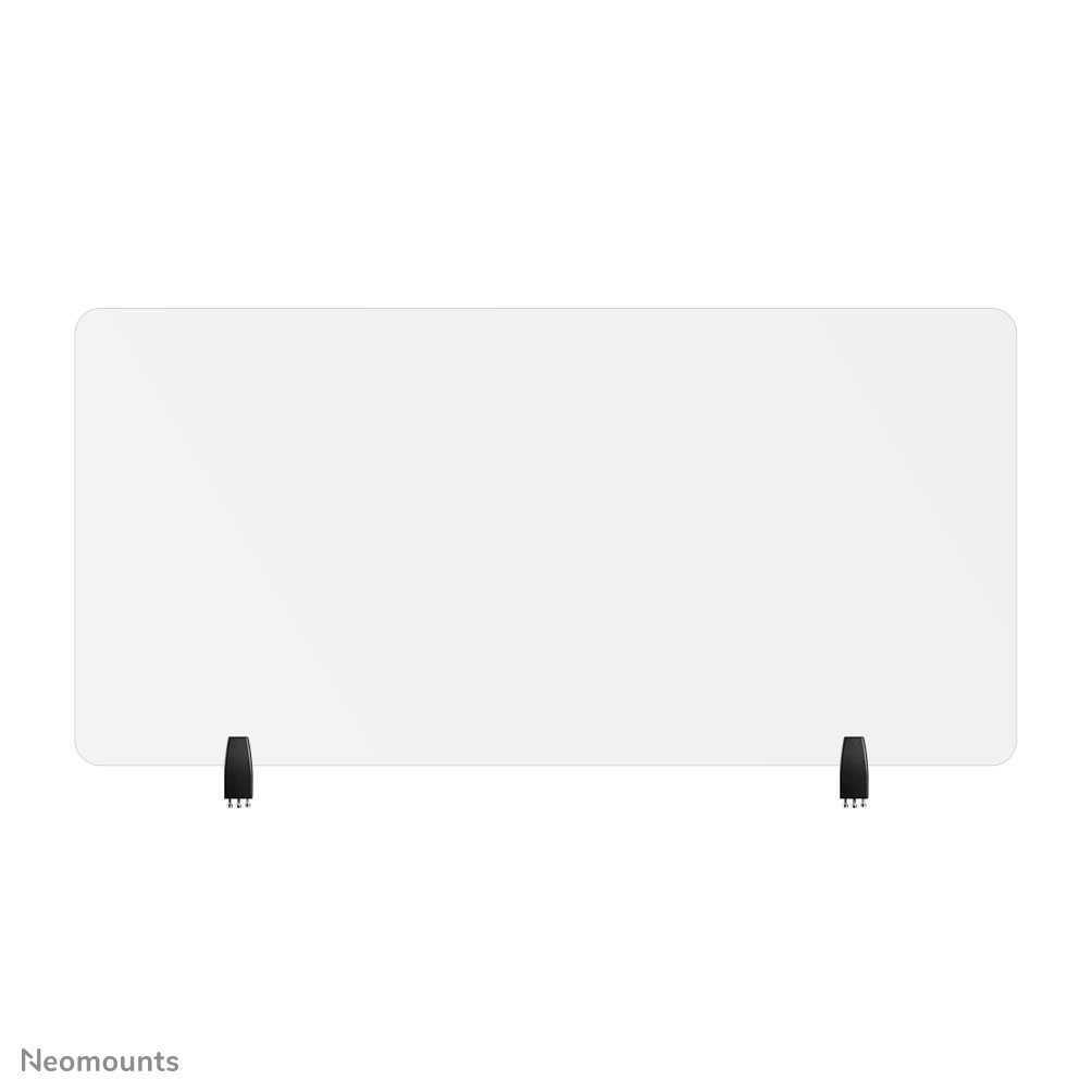 Transparent Protection Screen 140cm Wide