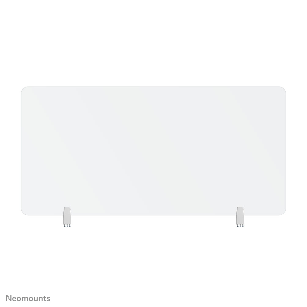 Transparent Protection Screen 140cm Wide
