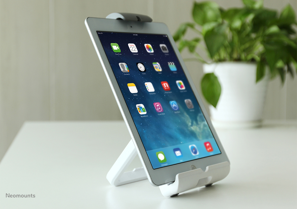 Tablet Holder For 7in-10.1in Tablets