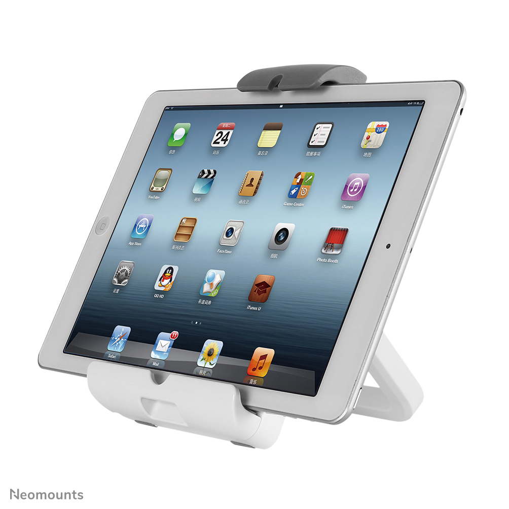 Tablet Holder For 7in-10.1in Tablets