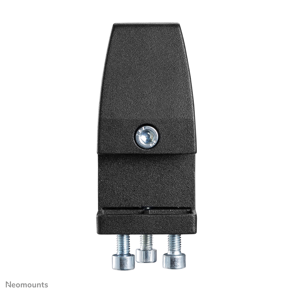 Desk Clamp Set 25-40 Mm - Black