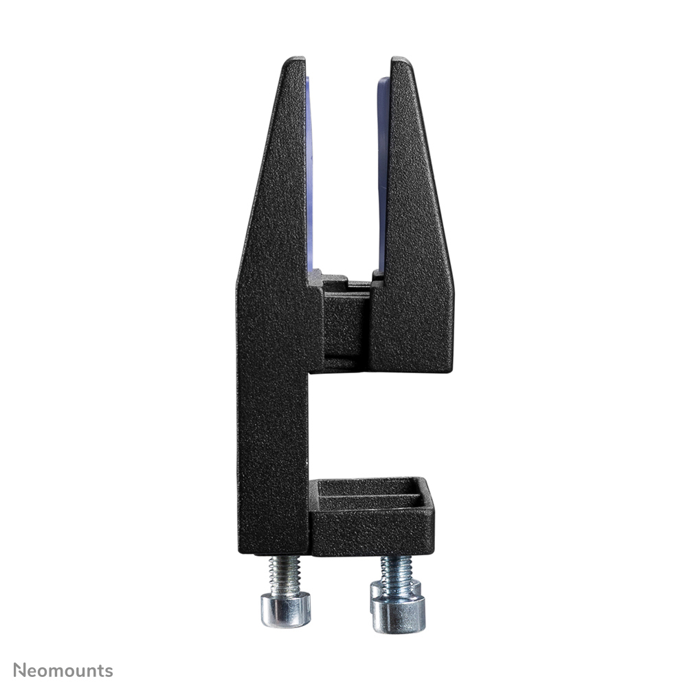 Desk Clamp Set 25-40 Mm - Black