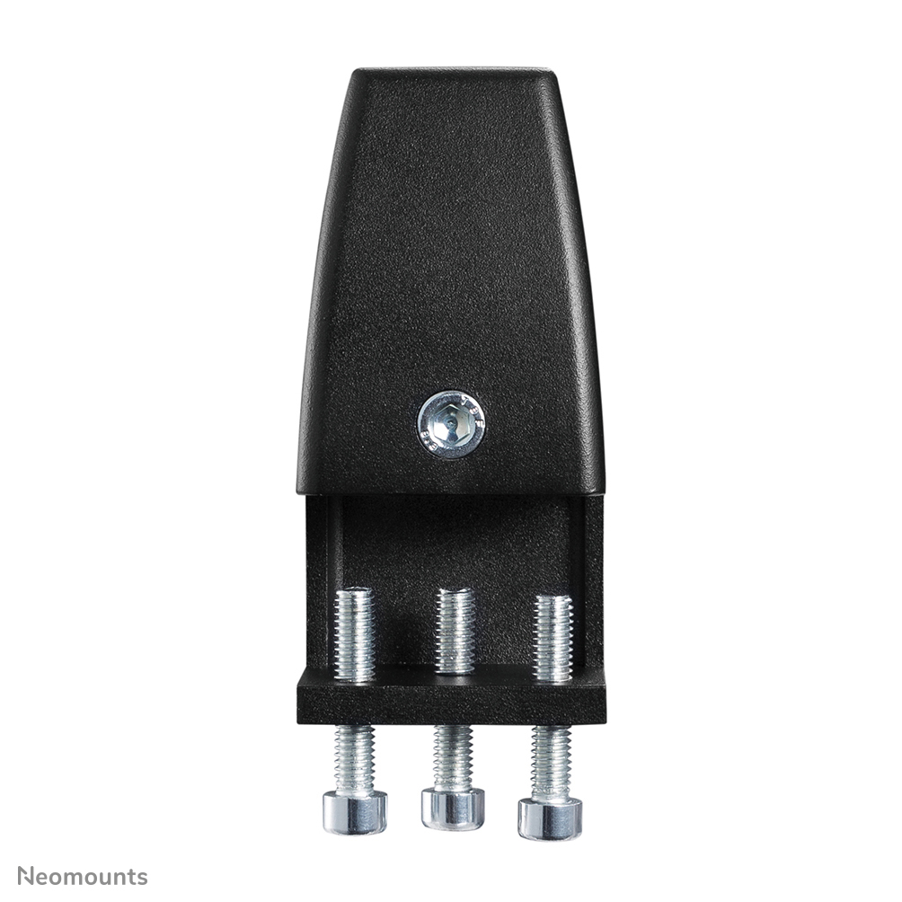 Desk Clamp Set 8-25 Mm - Black