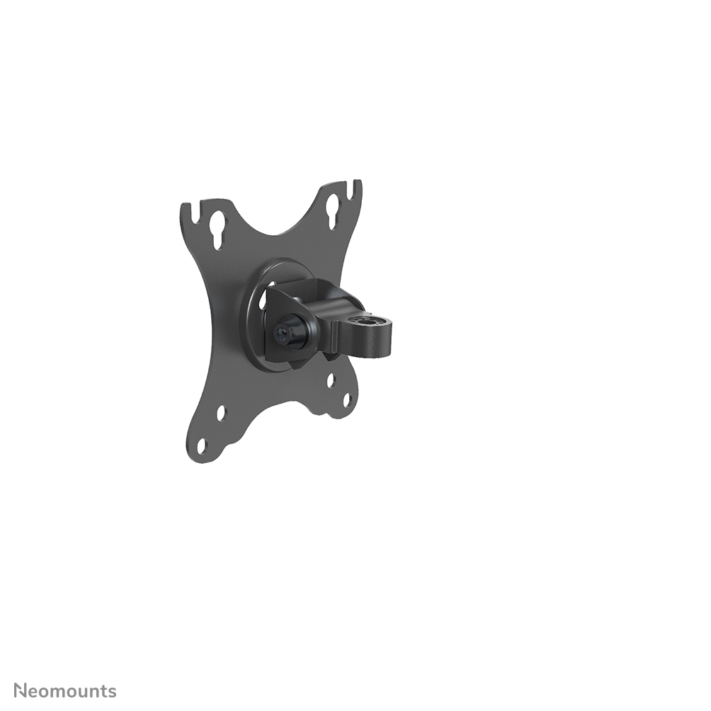 Flat Screen Desk Mount (stand/grommet) 17-27in Black