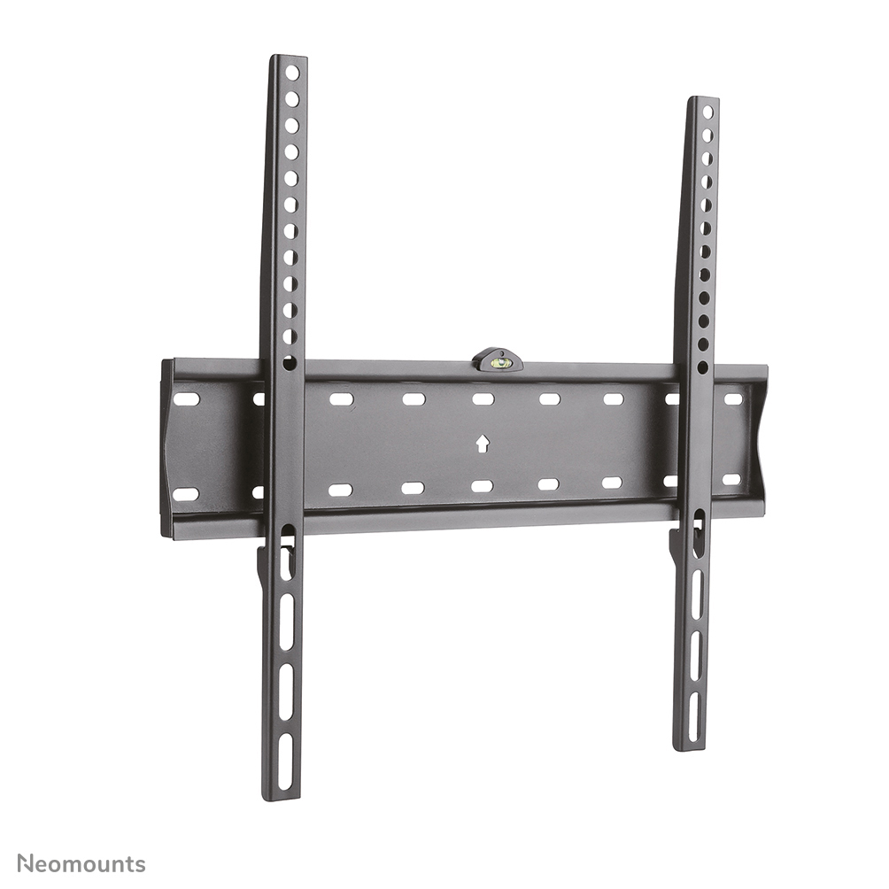 Flat Screen Wall Mount Fixed 32-55in Black