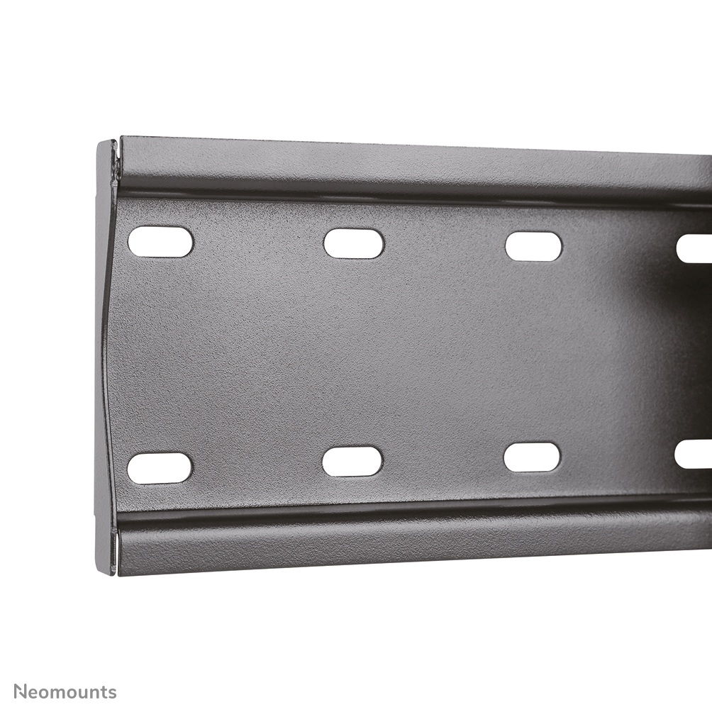 Flat Screen Wall Mount Fixed 32-55in Black
