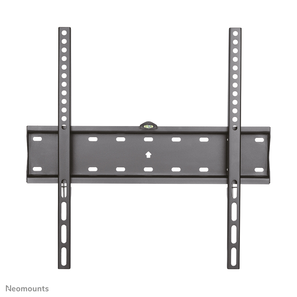 Flat Screen Wall Mount Fixed 32-55in Black