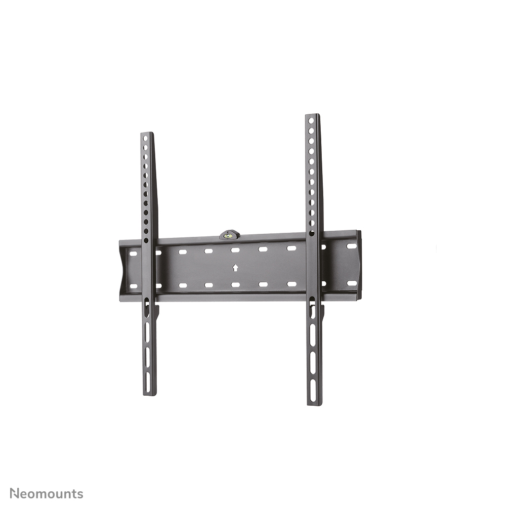 Flat Screen Wall Mount Fixed 32-55in Black