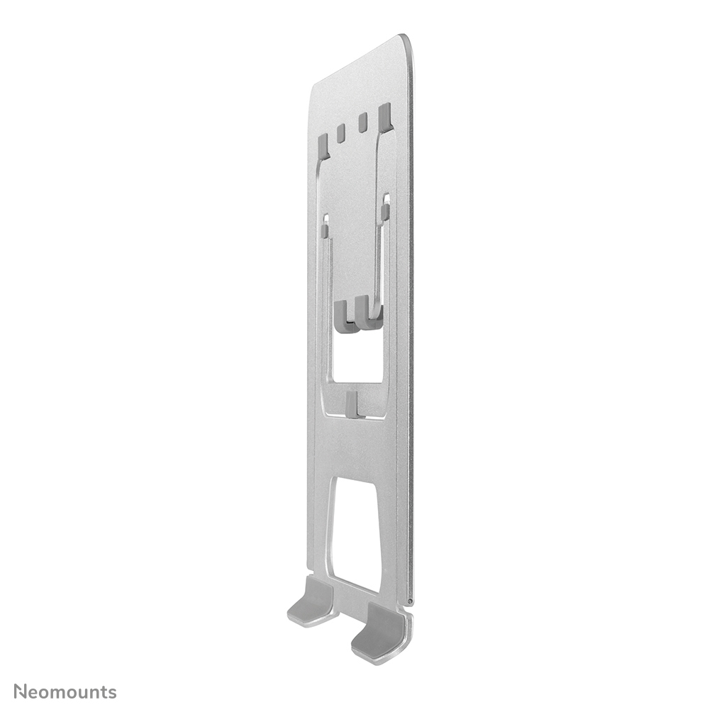 Foldable Laptop Stand - Silver 10-17in