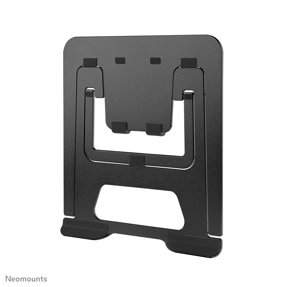 Foldable Laptop Stand - Black 10-17in