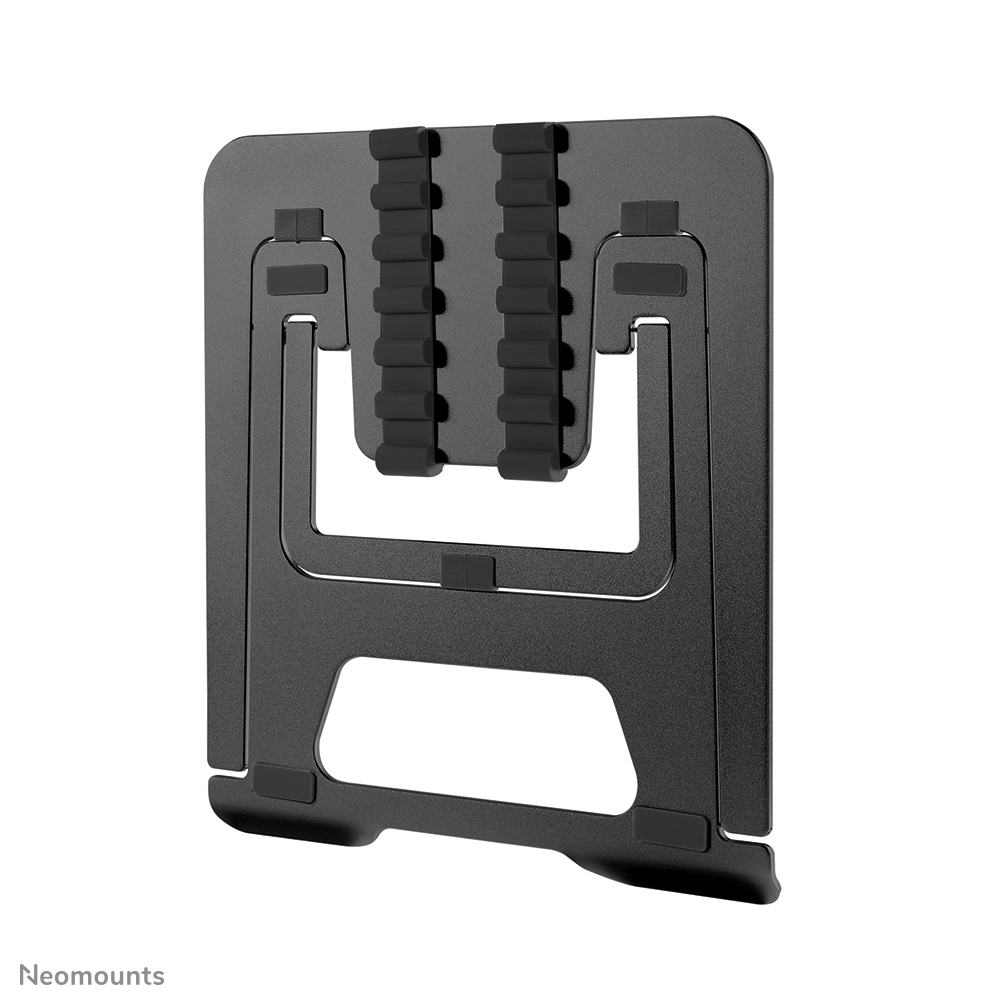 Foldable Laptop Stand - Black 10-17in