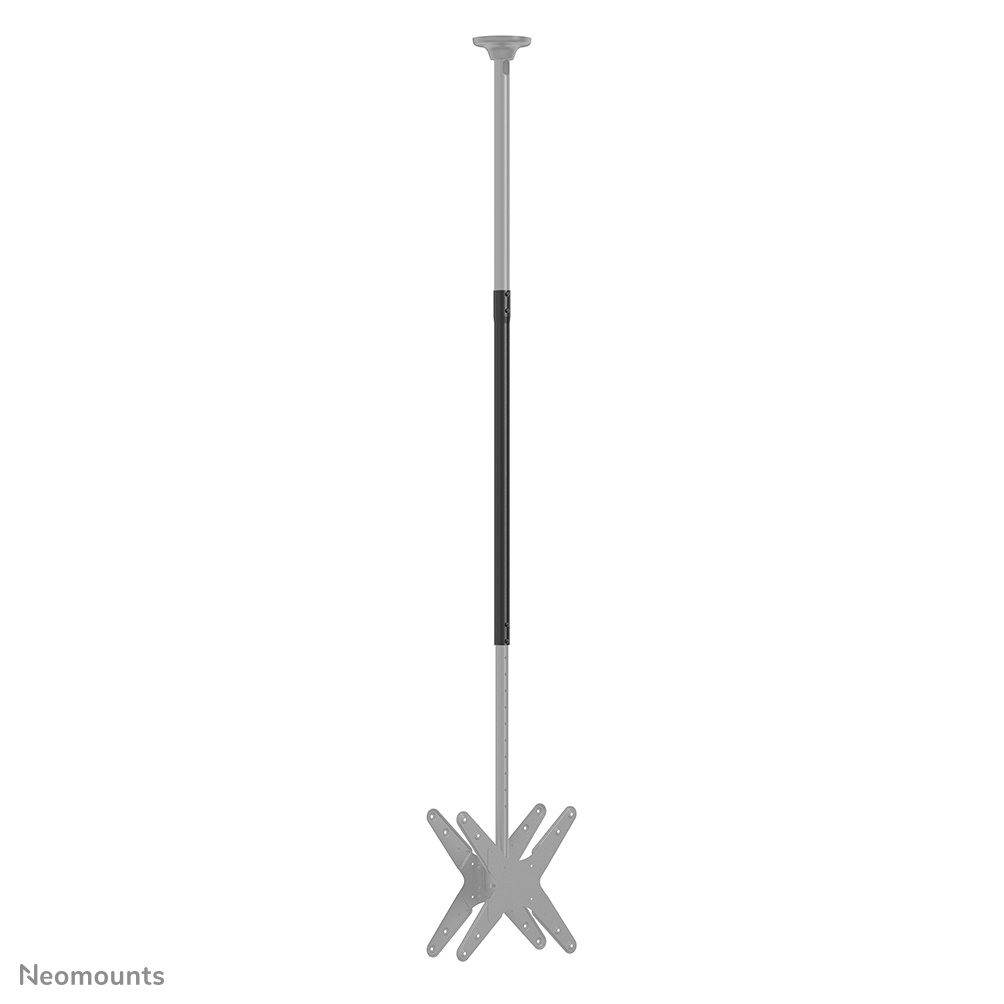 Extension Pole 100cm For Fpma-c340black