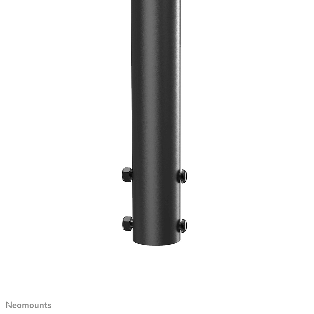 Extension Pole 100cm For Fpma-c340black