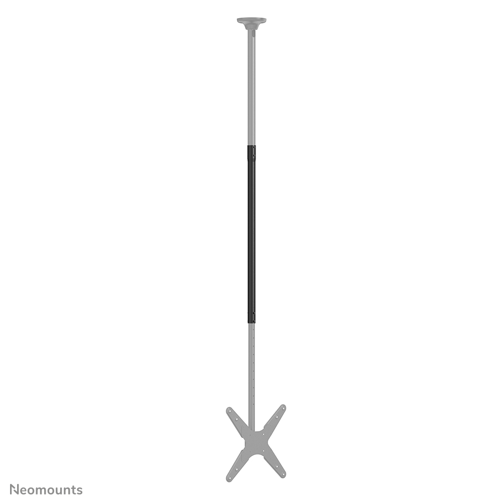 Extension Pole 100cm For Fpma-c340black