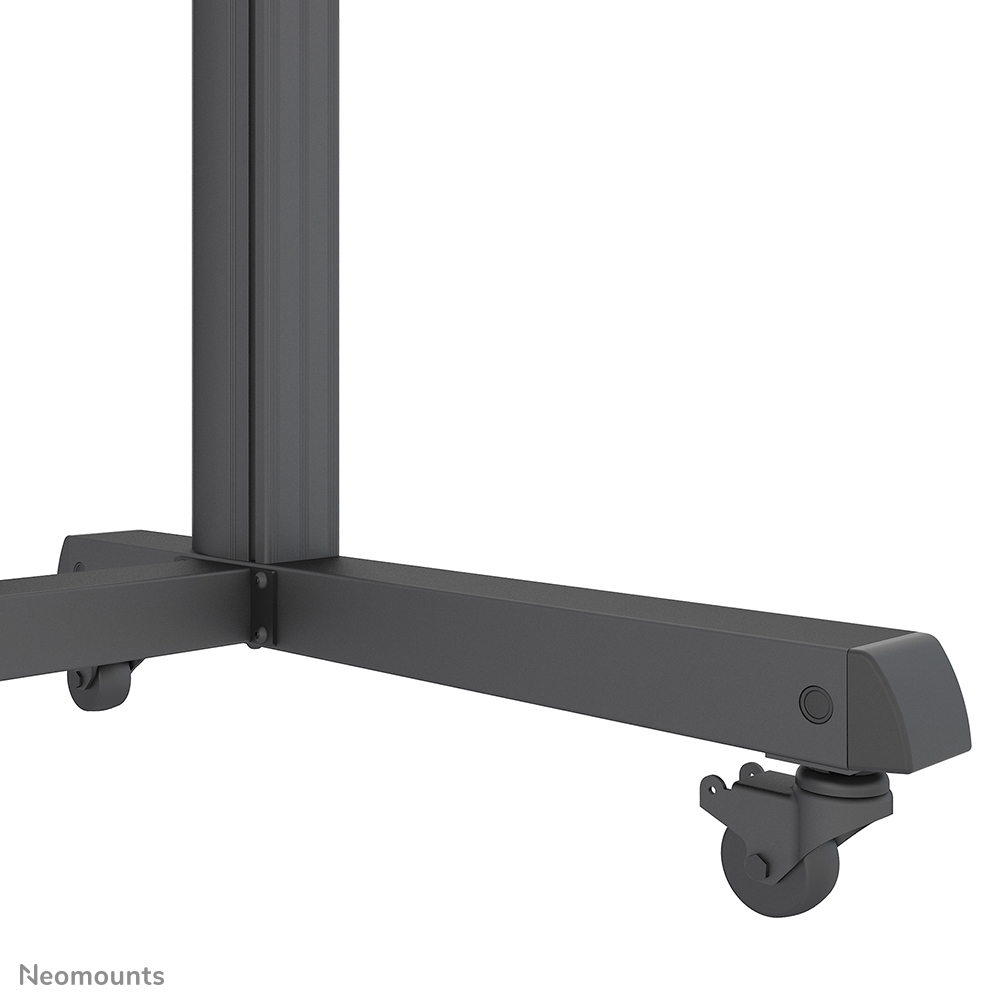 NeoMounts PRO Videowall Floor Stand Black