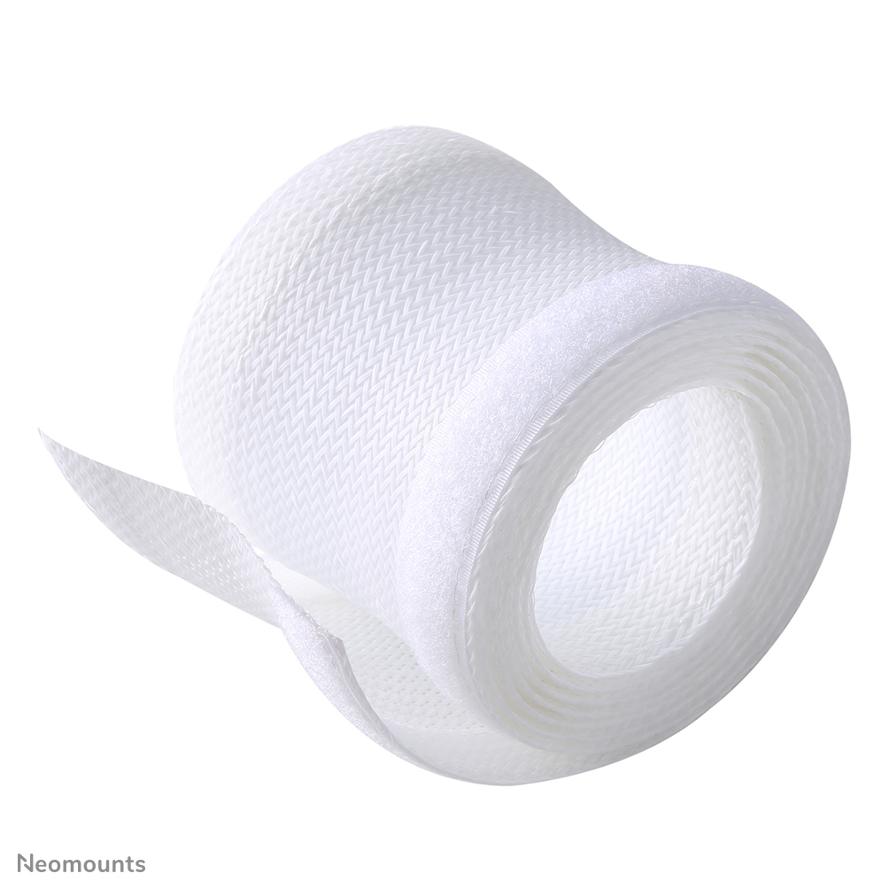 Cable Sock - For 8-10 Cables - Universal - 2m - White