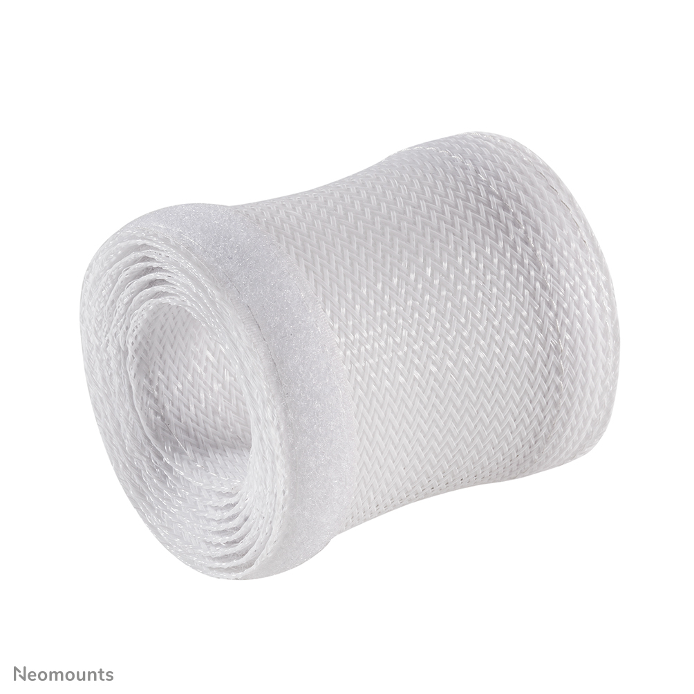 Cable Sock - For 8-10 Cables - Universal - 2m - White
