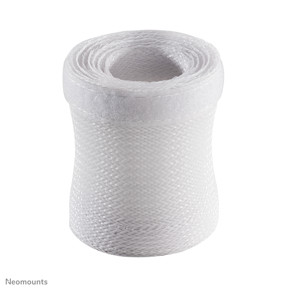 Cable Sock - For 8-10 Cables - Universal - 2m - White