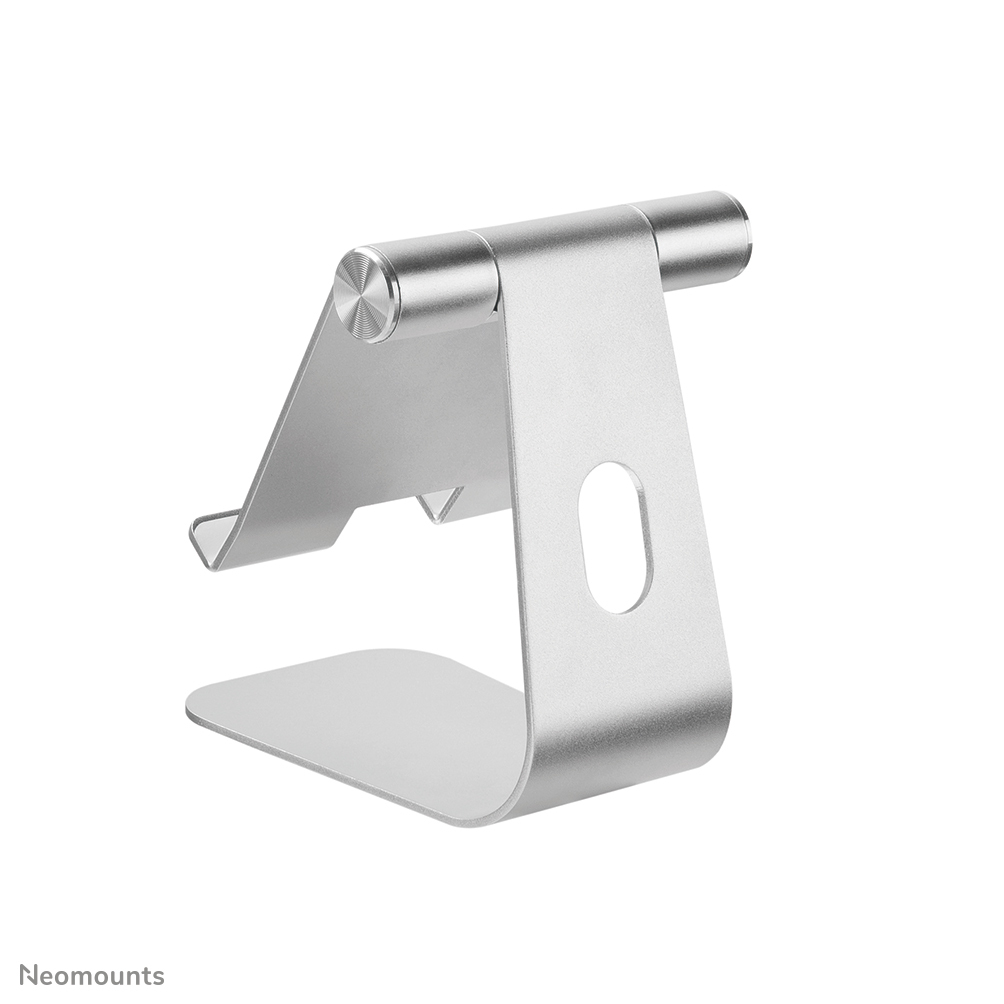 Tablet Stand - Silver