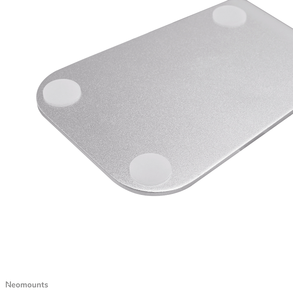 Tablet Stand - Silver