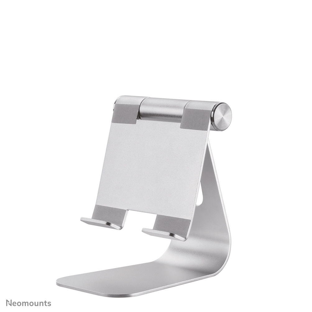 Tablet Stand - Silver