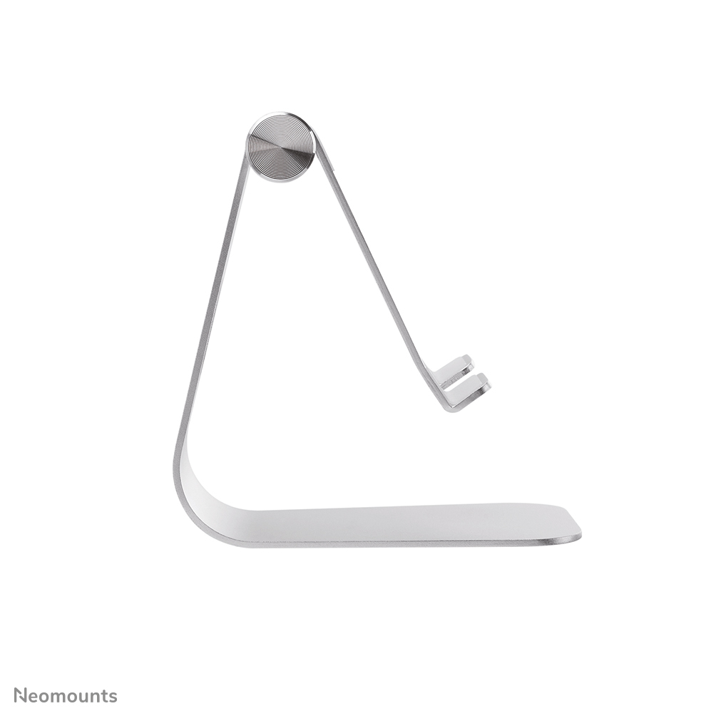 Tablet Stand - Silver