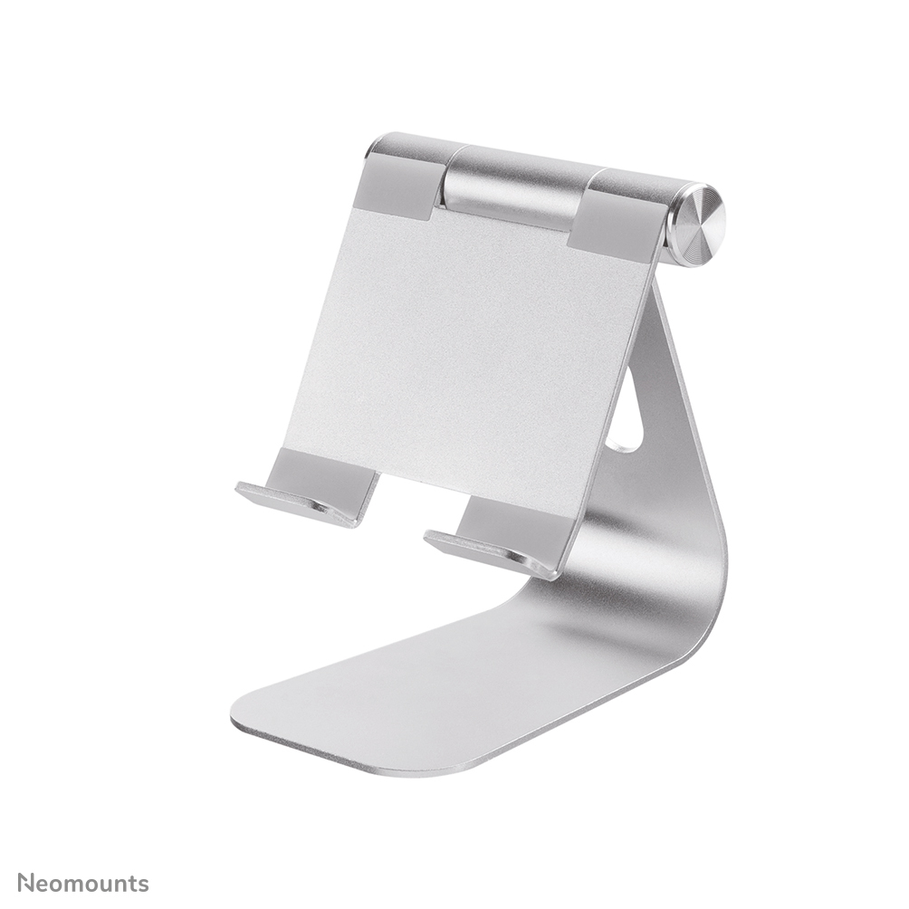 Tablet Stand - Silver