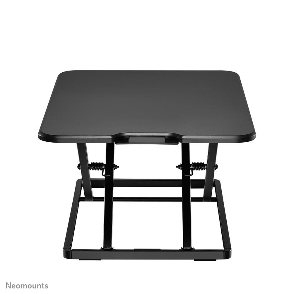 Ultra-flat Sit-stand Workstation - Black