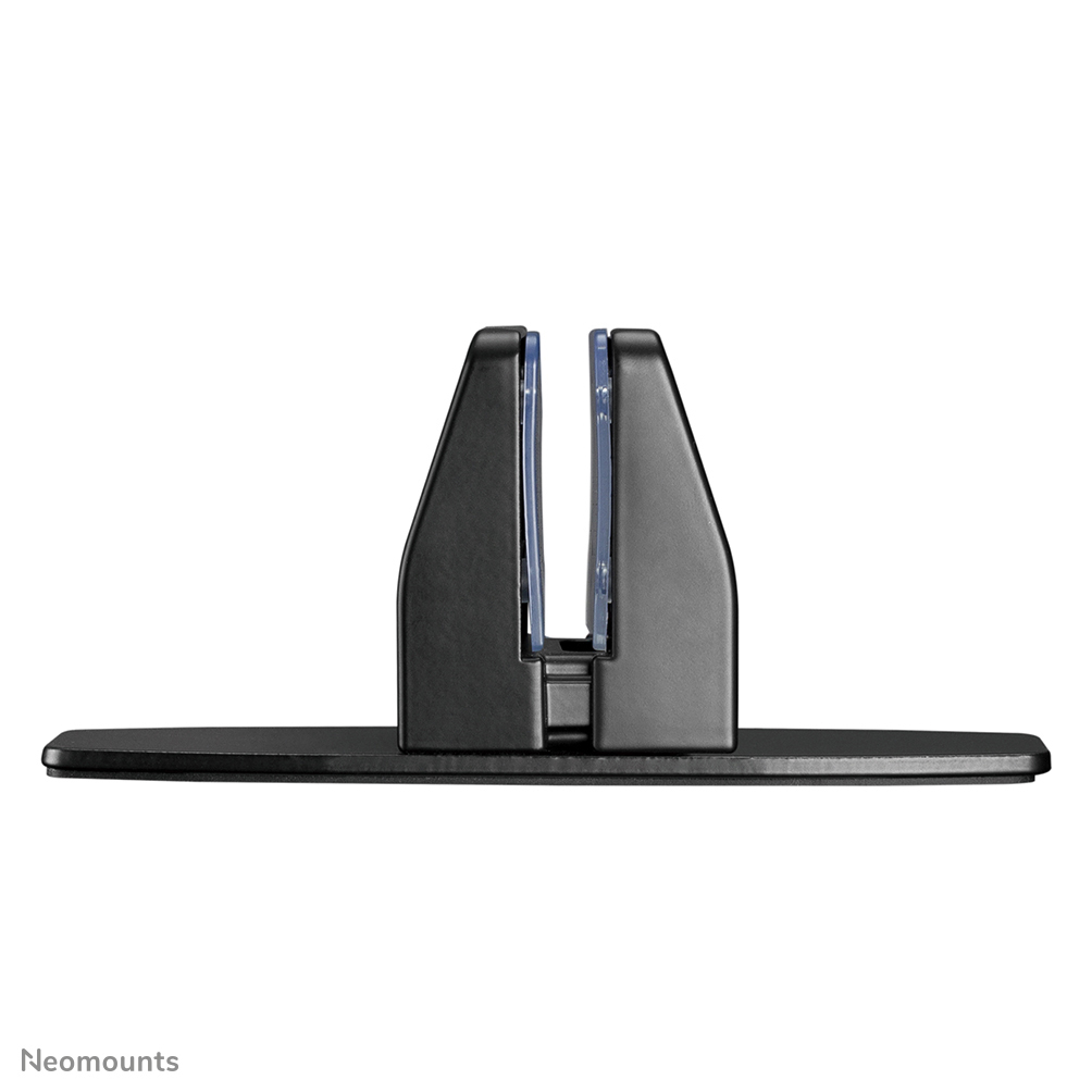Neomounts Desk Clamp Set With Table Feet - Black