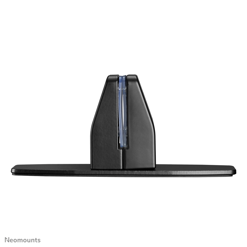 Neomounts Desk Clamp Set With Table Feet - Black