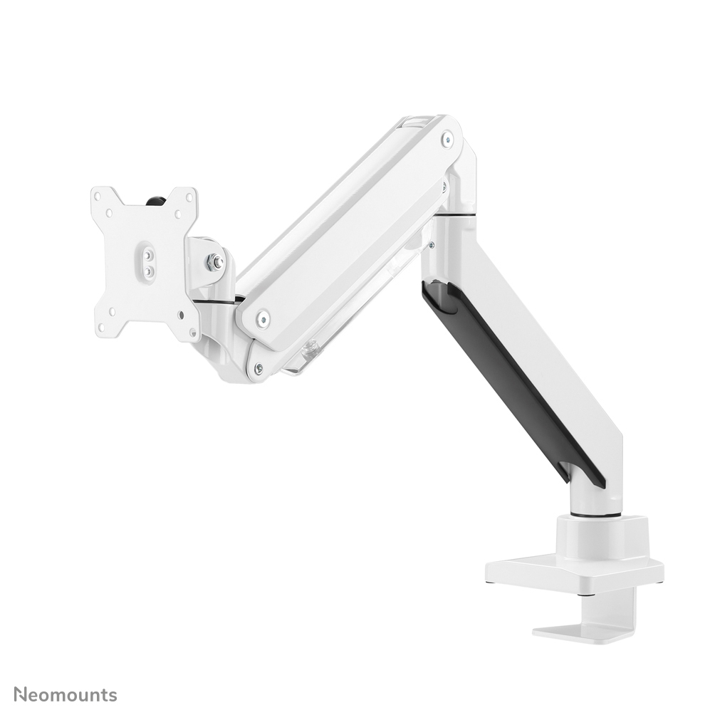 Neomounts Desk Mount 10-49in White
