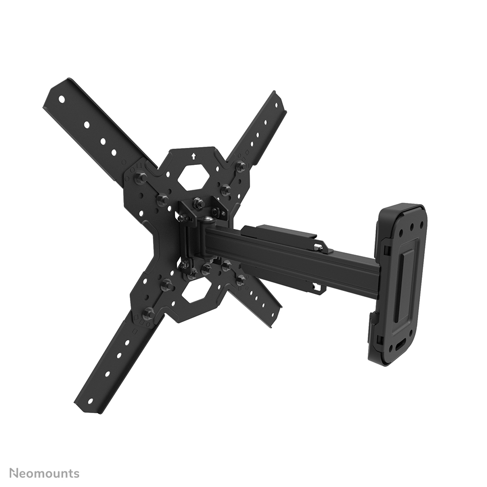 Neomounts Select WL40S-850BL14 Fixed Wall Mount For 32-65in Screens - Black