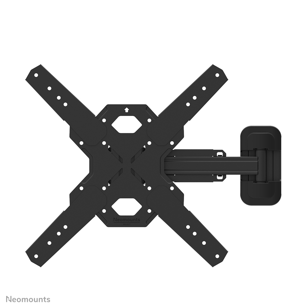 Neomounts Select WL40S-850BL14 Fixed Wall Mount For 32-65in Screens - Black
