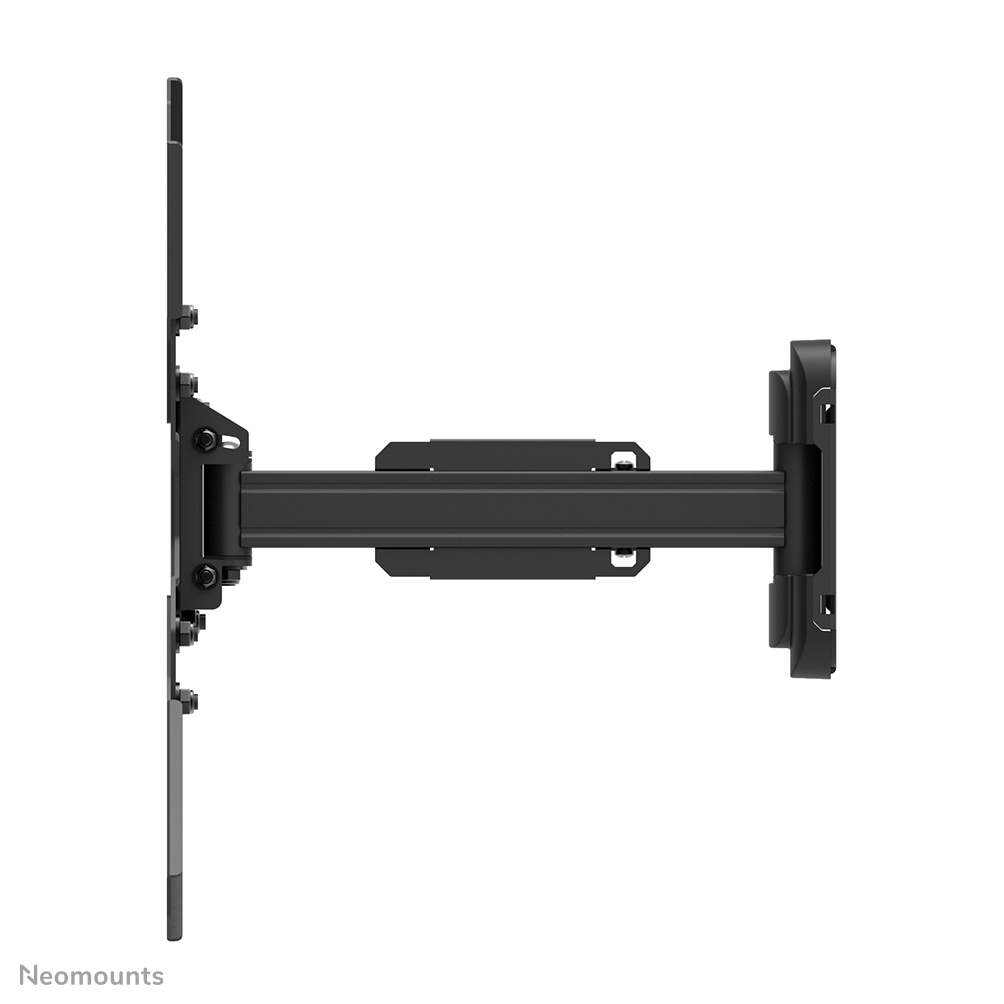 Neomounts Select WL40S-850BL14 Fixed Wall Mount For 32-65in Screens - Black