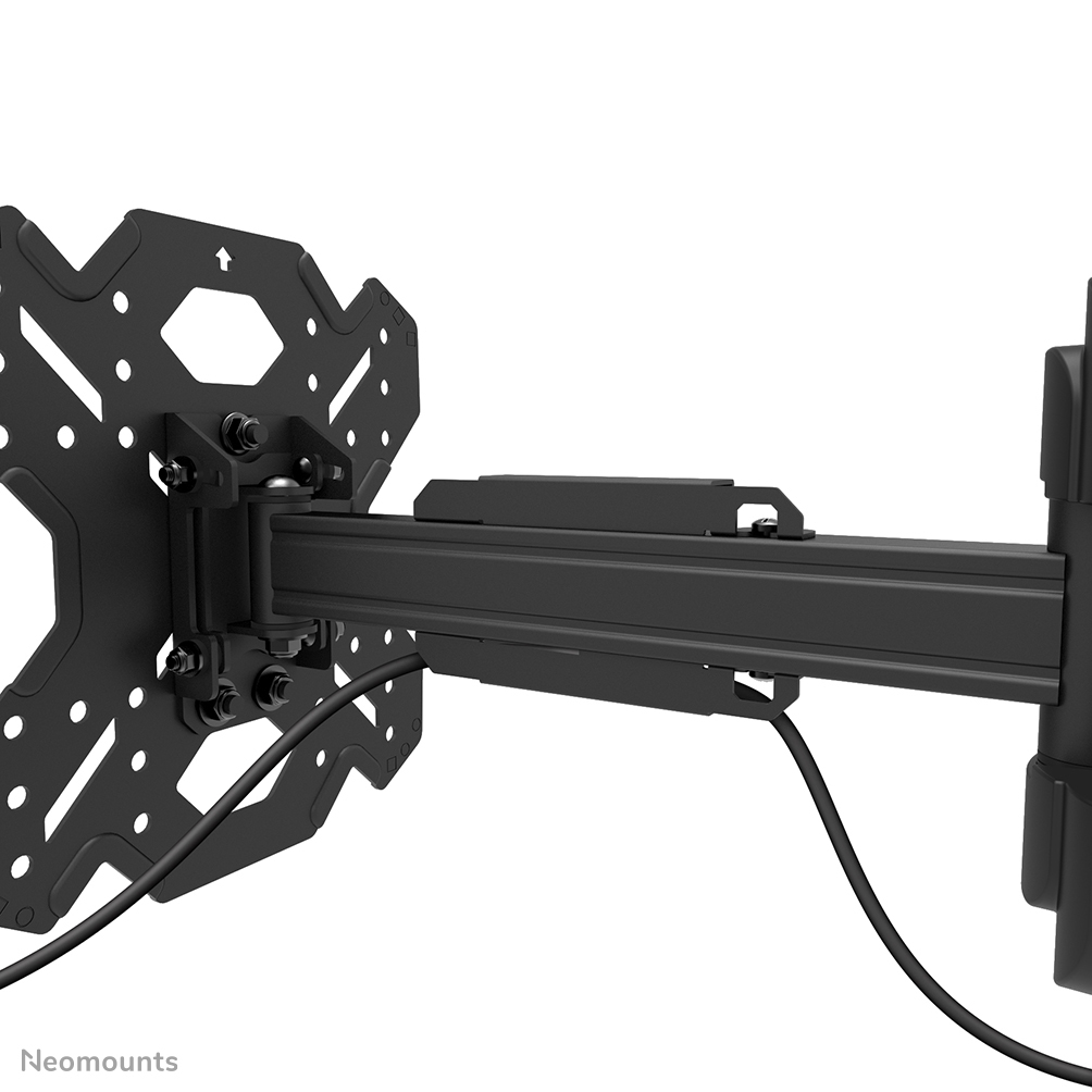 Neomounts Select WL40S-840BL12 Fixed Wall Mount For 32-5in Screens - Black