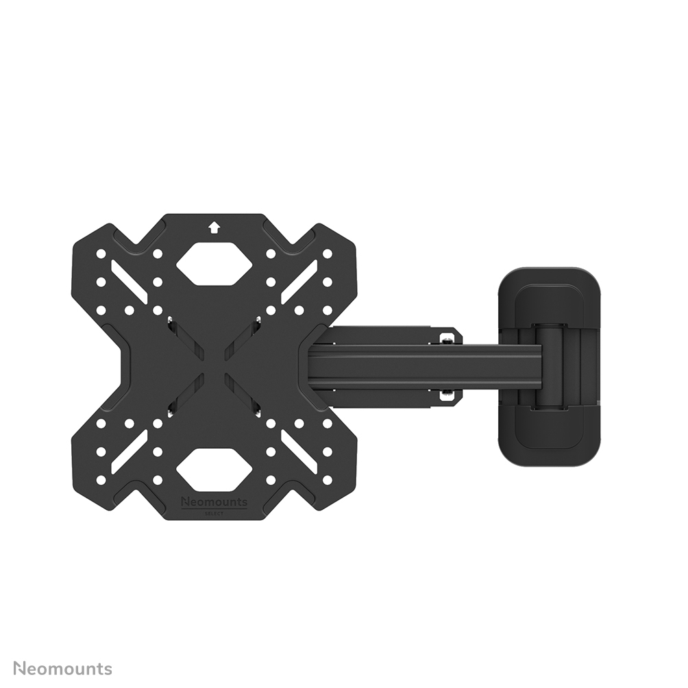Neomounts Select WL40S-840BL12 Fixed Wall Mount For 32-5in Screens - Black