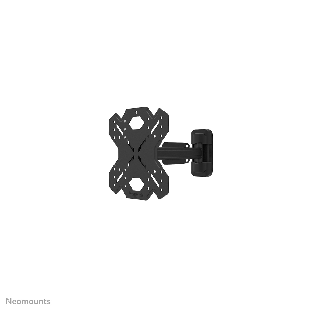 Neomounts Select WL40S-840BL12 Fixed Wall Mount For 32-5in Screens - Black