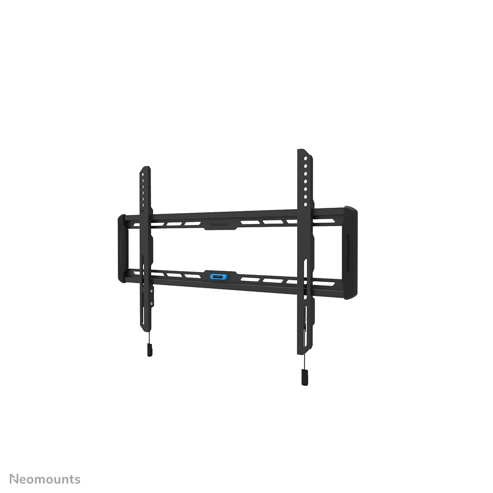Neomounts WL30-550BL16 Fixed Wall Mount for 40-75In Screens - Black