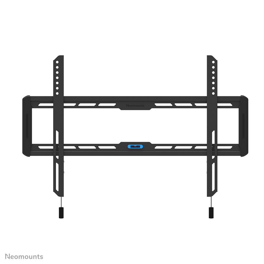 Neomounts WL30-550BL16 Fixed Wall Mount for 40-75In Screens - Black