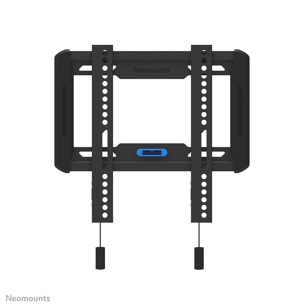 Neomounts WL30-550BL12 Fixed Wall Mount for 24-55in Screens - Black