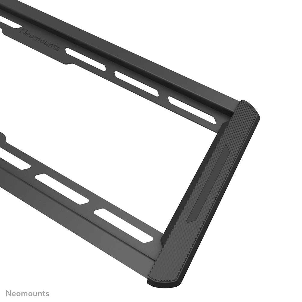 Neomounts WL30-550BL14 Fixed Wall Mount for 32-65in Screens - Black