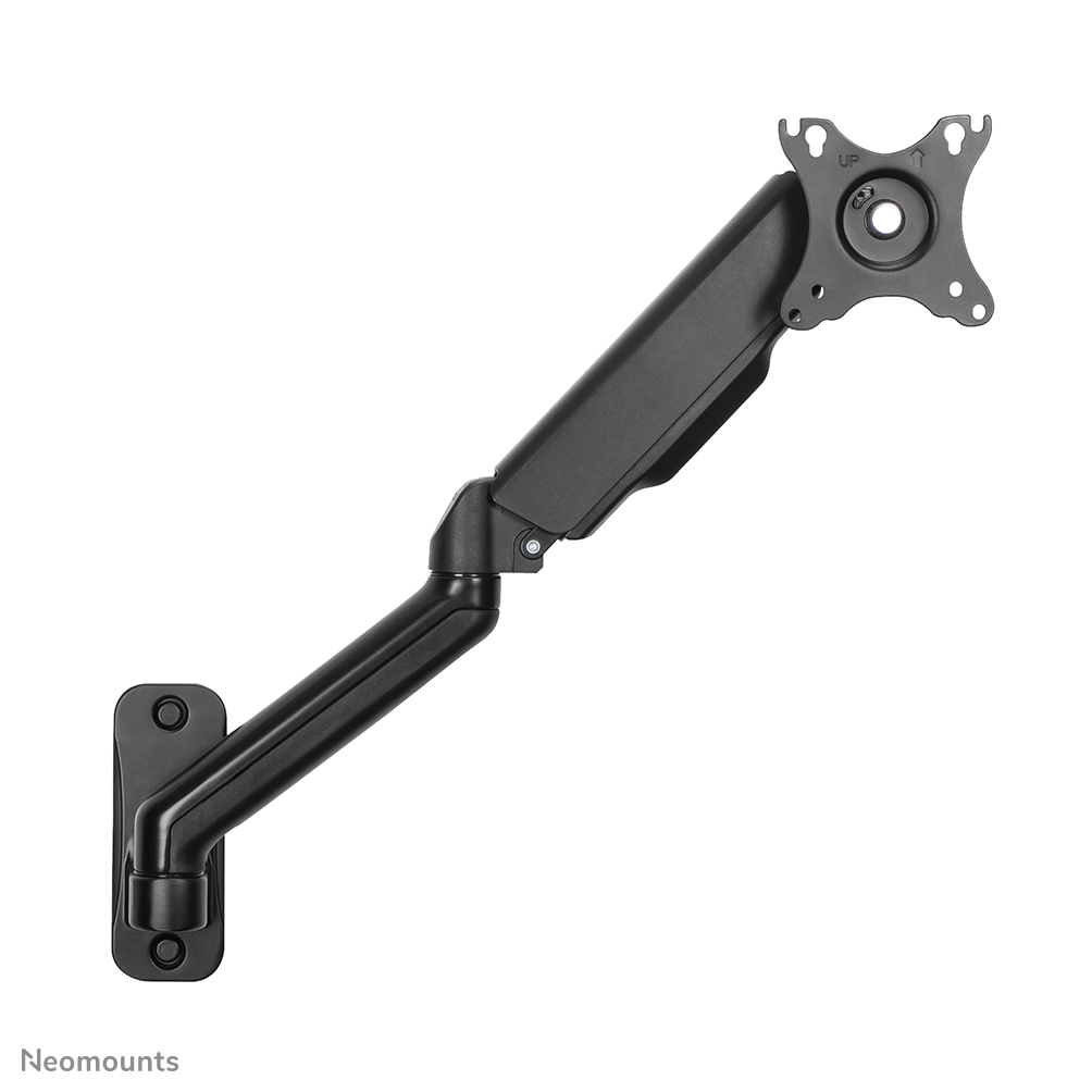 Neomounts WL70-450BL11 Full Motion Wall Mount For 17-32in Screens - Black