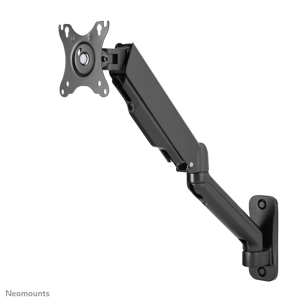 Neomounts WL70-450BL11 Full Motion Wall Mount For 17-32in Screens - Black